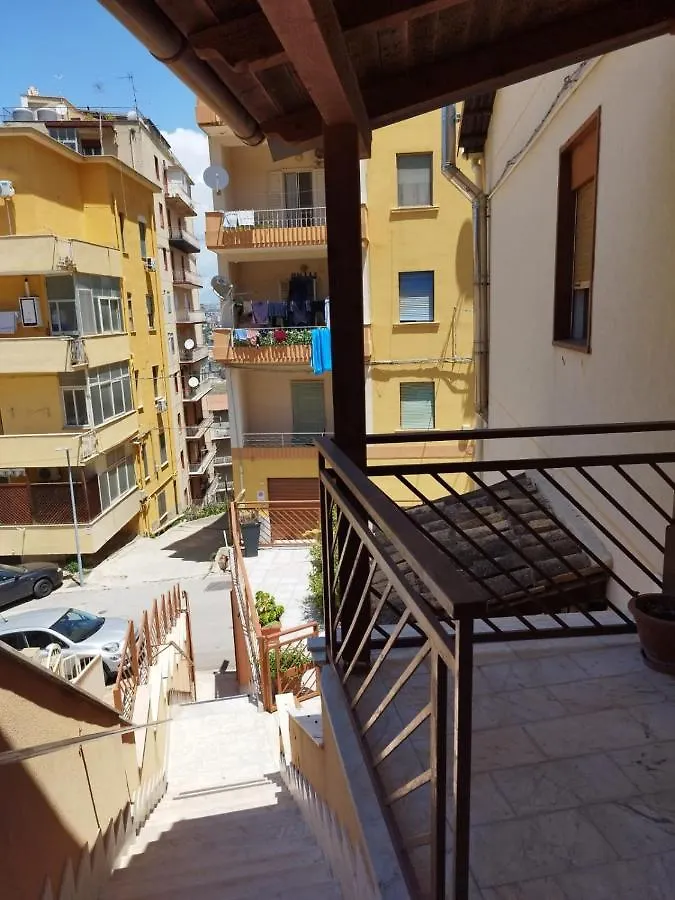 Appartamento Salita Cicerone Agrigento