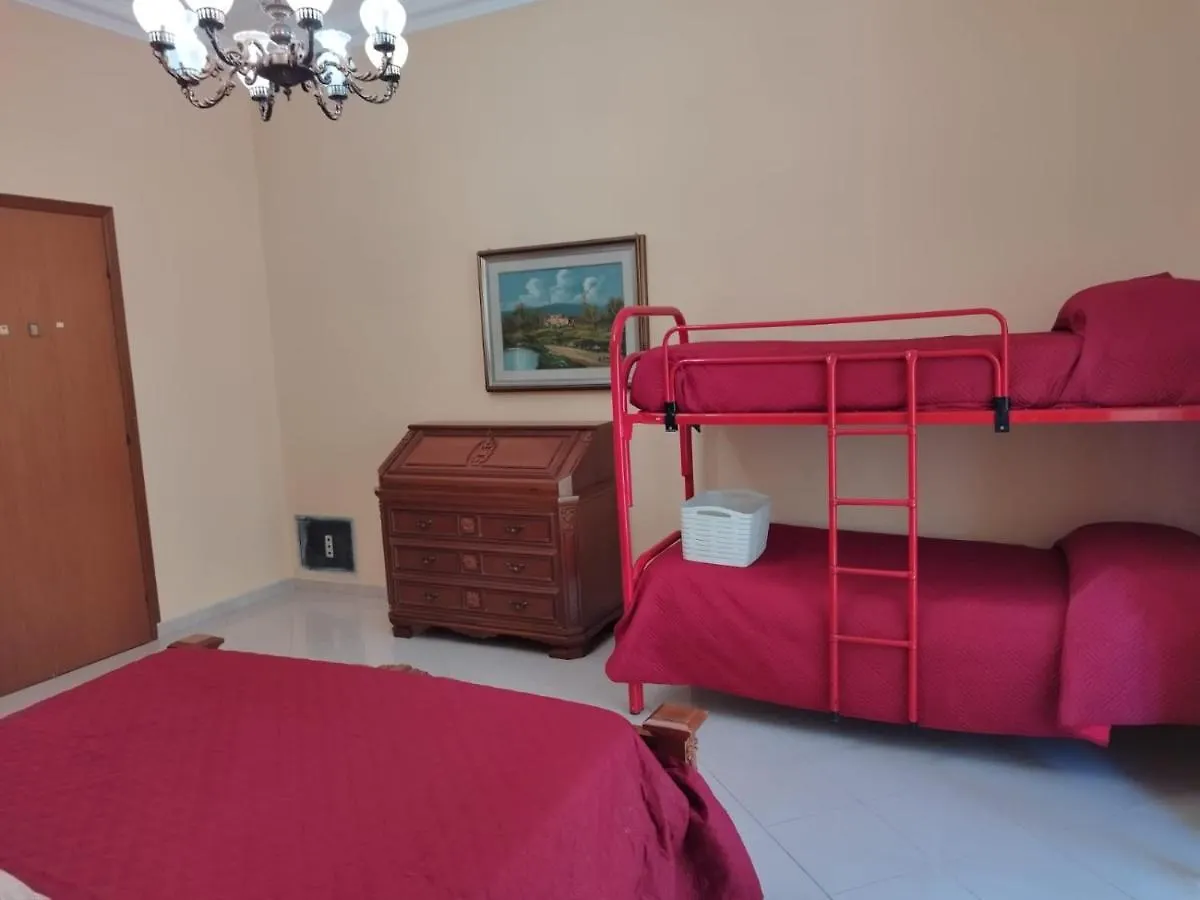 Appartamento Salita Cicerone Agrigento