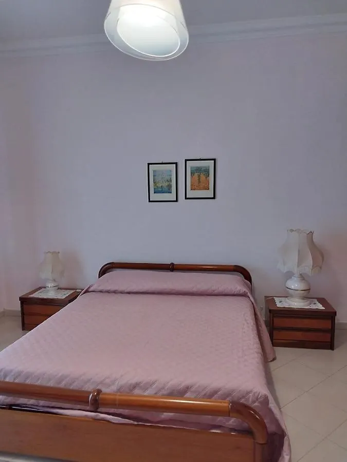 Locazione Tur Gambino Mariana Nicoletta Daire Agrigento İtalya