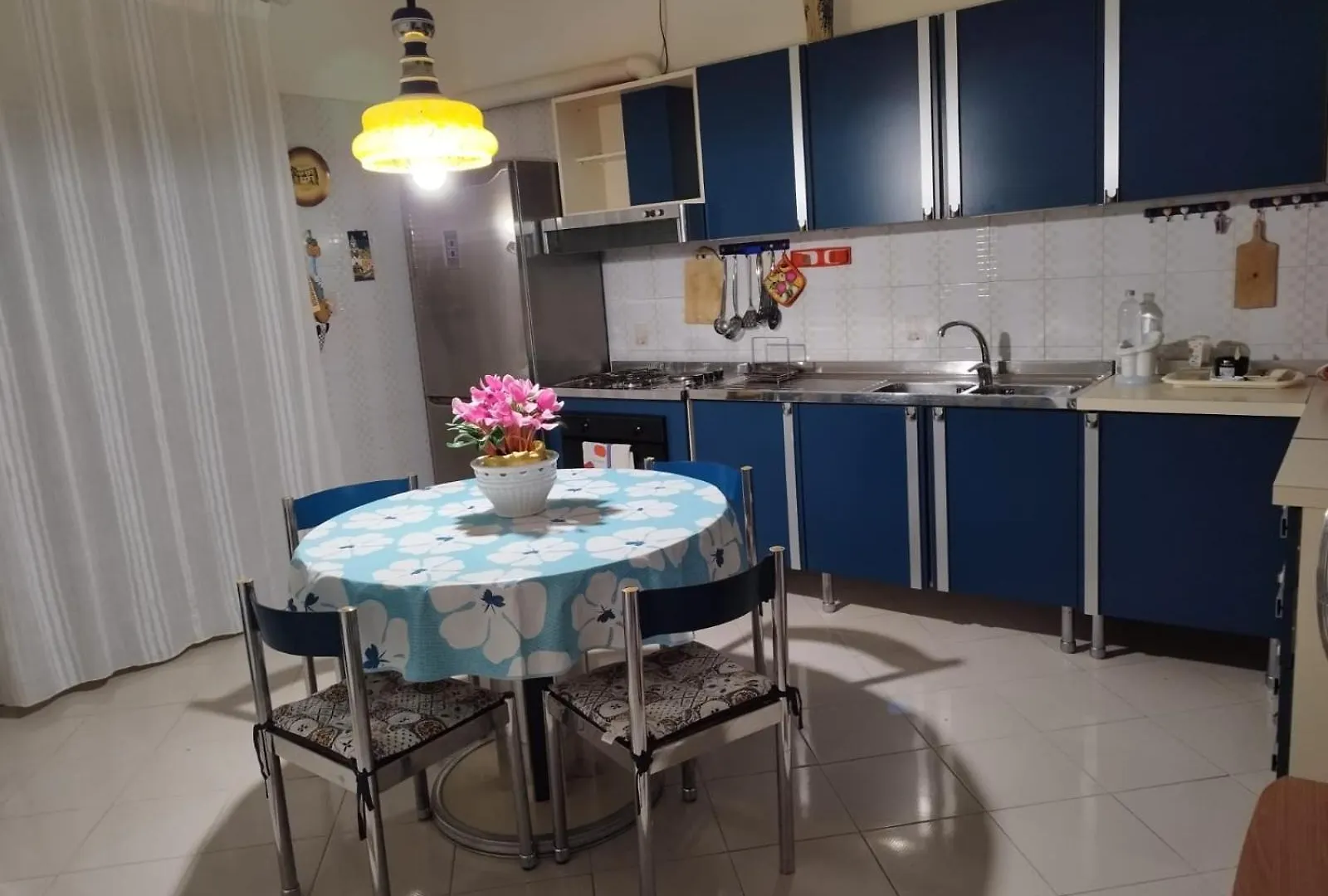 Appartamento Salita Cicerone Agrigento