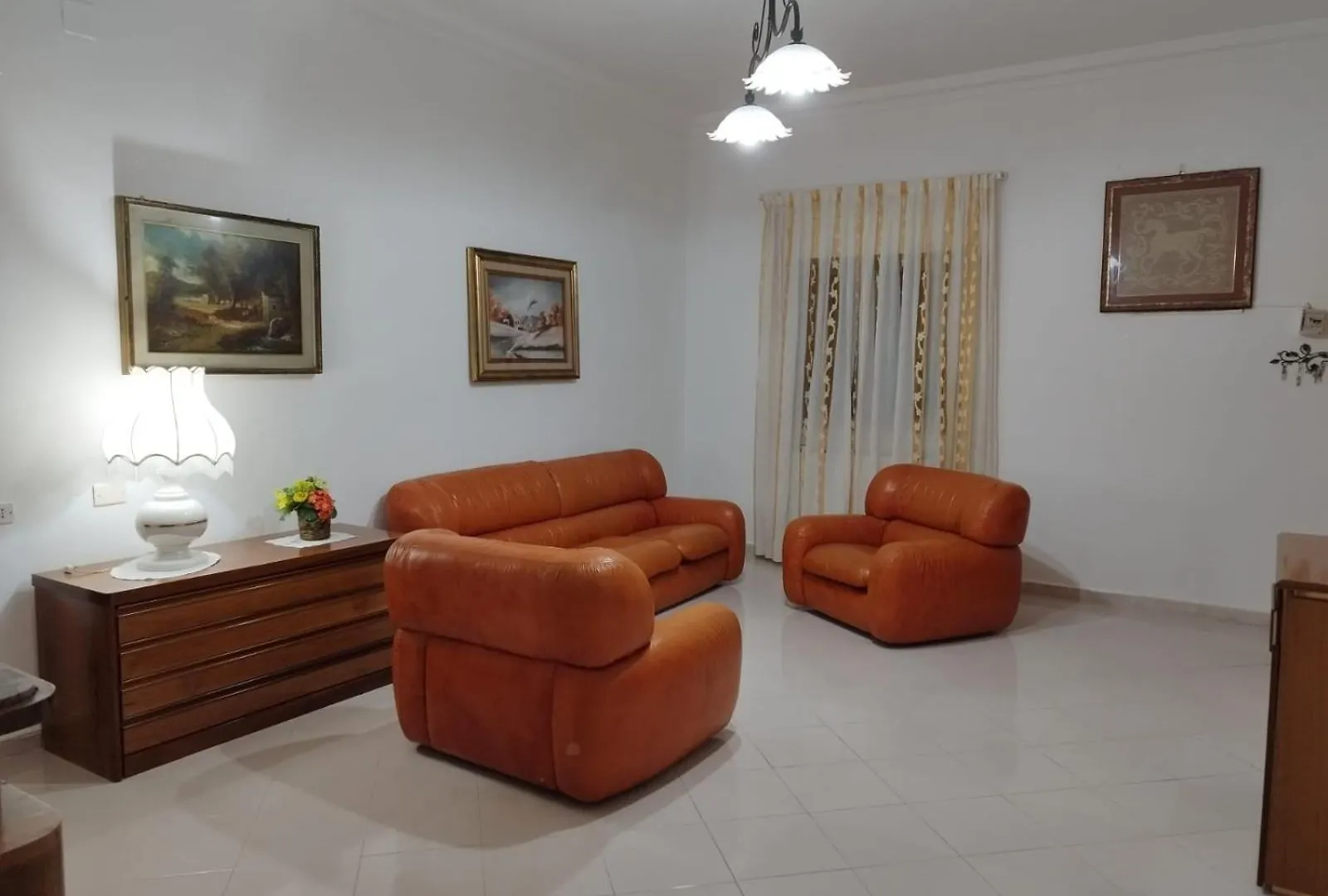 Appartamento Salita Cicerone Agrigento