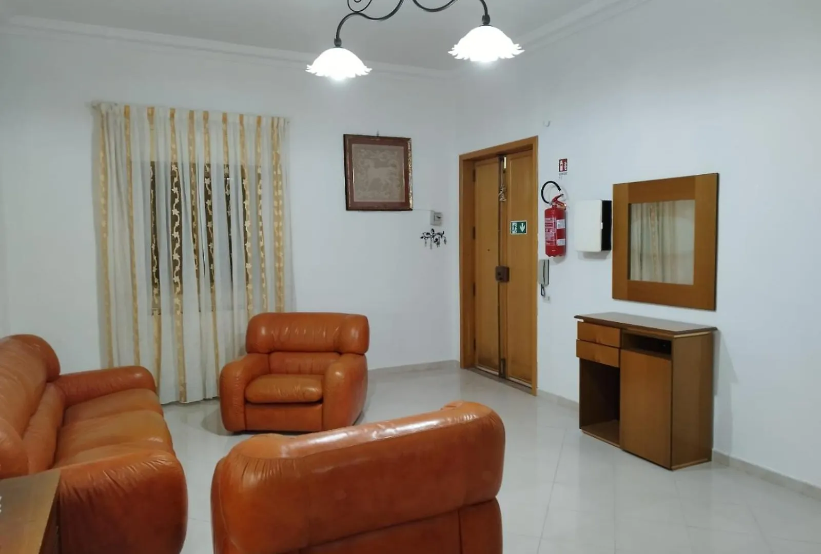 Locazione Tur Gambino Mariana Nicoletta Daire Agrigento İtalya
